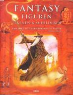 Fantasy Figuren Tekenen &amp; Schilderen, Boeken, Verzenden, Nieuw