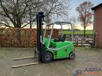 Cesab C4E 250V Elektrisch Heftruck | 2005 | 8287U | 2.5T, Ophalen, Heftruck
