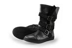 Biker boots in maat 30 Zwart | 5% extra korting, Verzenden, Jongen of Meisje, Schoenen
