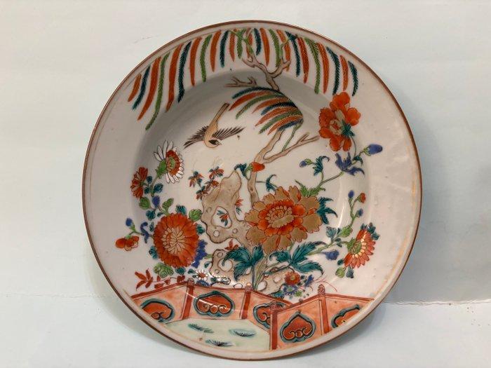 Schotel - Porselein, Antiquités & Art, Antiquités | Autres Antiquités