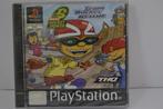 Rocket Power - Team Rocket Rescue - SEALED (PS1 PAL), Nieuw