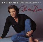 Samuel Ramey - Sam Ramey On Broadway - So In Love, Cd's en Dvd's, Verzenden, Gebruikt
