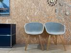 Hay about a chair AAC22, 32 stuks, Huis en Inrichting, Stoelen, Hout, Wit, Design, Ophalen of Verzenden