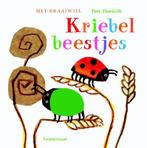 Kriebelbeestjes 9789047705857, Livres, Livres pour enfants | 0 an et plus, Petr Horacek, Verzenden