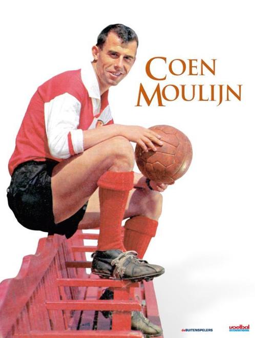 Coen Moulijn 9789071359125 Hugo Borst, Boeken, Hobby en Vrije tijd, Gelezen, Verzenden