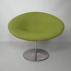 Artifort - Pierre Paulin - Fauteuil (2) - Globe - Textiel,