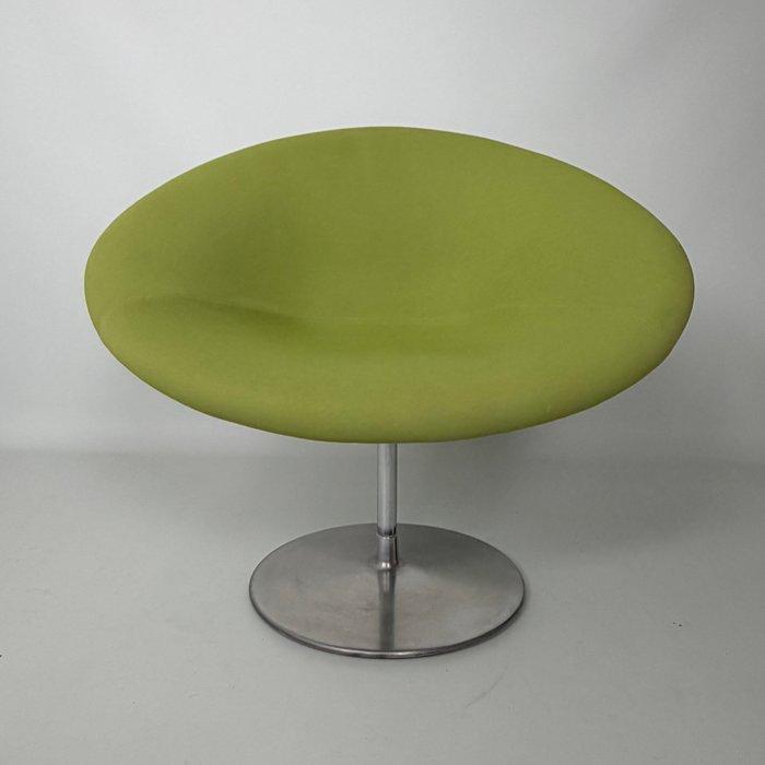 Artifort - Pierre Paulin - Fauteuil (2) - Globe - Textiel,, Antiquités & Art, Art | Objets design