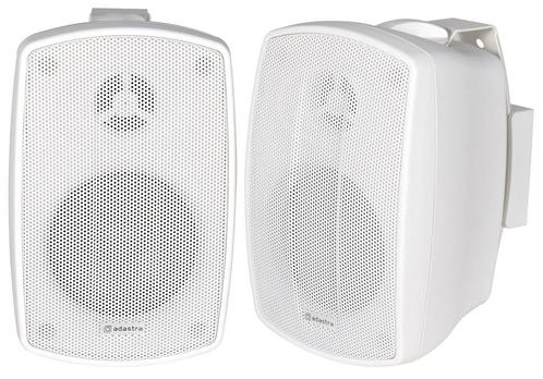 Adastra BH3-W Luidspreker Set Voor Binnen En Buiten 3 60W, Audio, Tv en Foto, Luidsprekerboxen