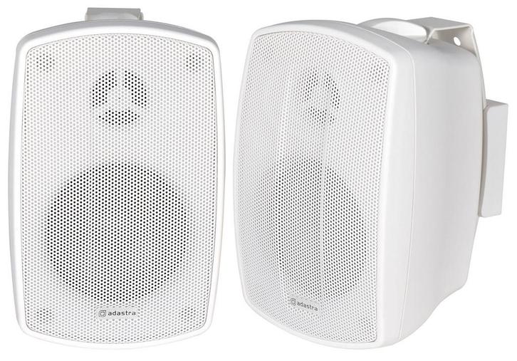 Adastra BH3-W Luidspreker Set Voor Binnen En Buiten 3 60W, Audio, Tv en Foto, Luidsprekerboxen