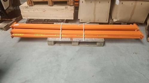 partij stellingsmateriaal, Doe-het-zelf en Bouw, Gereedschap | Overige machines, Ophalen