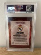 2023 Topps UEFA Champions League Arda Güler Gesigneerde, Collections