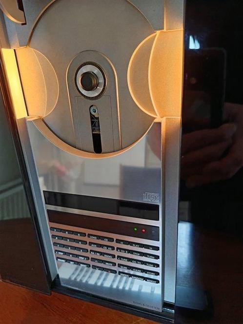 Bang & Olufsen - BeoCenter Ouverture Ensemble hi-fi, Audio, Tv en Foto, Stereoketens