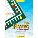 Pico Piccolo Rekenen 3C groep 5, Boeken, Verzenden, Nieuw