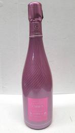 Carbon - Champagne Brut, Rosé - 1 Fles (0,75 liter), Nieuw