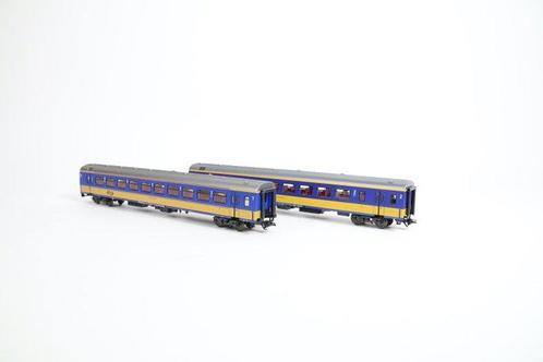 Märklin H0 - 4264/42645 - Transport de passagers - Voitures, Hobby & Loisirs créatifs, Trains miniatures | HO