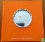 Poort, Michel - 1,1934 litre - 2003, Livres, Art & Culture | Arts plastiques, Verzenden