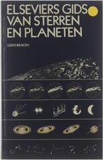 Elseviers gids van sterren en planeten 9789010012609, Günter Roth, Verzenden