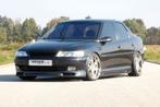 Rieger side skirt | Vectra B - Sedan, Hatchback,, Ophalen of Verzenden