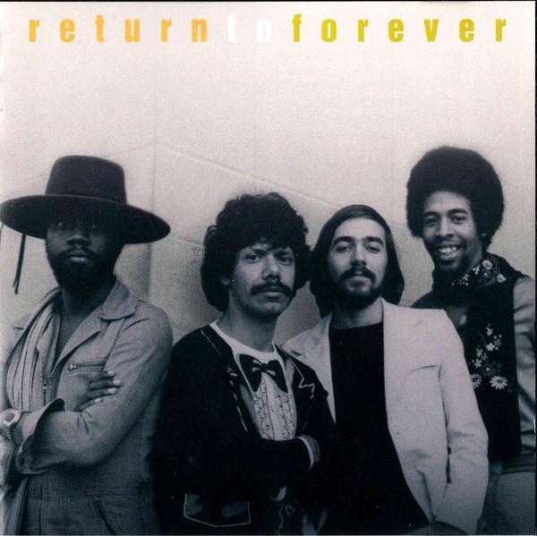 Return To Forever - This Is Jazz, CD & DVD, CD | Jazz & Blues