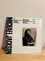 Michael Jackson - BAD - Vinylplaat - Japanse persing - 1987