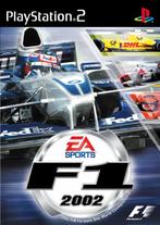 F1 2002-Standaard (PlayStation 2) Gebruikt, Ophalen of Verzenden, Nieuw