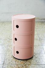 Anna Castelli Ferrieri - Container - Componibili Bio - Roze