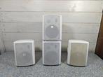 Audac - Audac Ix503 mk2 3 wat speakers Luidsprekerset -, Nieuw