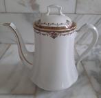 Limoges - Service à café (14) - Porcelaine