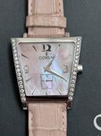 Corum - TRAPEZE DIAMONDS - Femme - 2010-2020, Nieuw