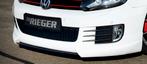 Rieger spoilerzwaard | VW Golf 6 VI GTI / GTD 2008-2012 |, Ophalen of Verzenden