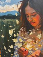 Damien Valois - l’ âme en feu