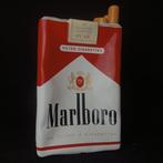 Marlboro - Cendrier - Marlboro asbak XXL - Porcelaine, Antiek en Kunst