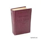 Cocks & Féret - Bordeaux et ses vins - 1922-1974