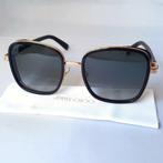 Jimmy Choo - Gold - Protector - ELVA - New - Lunettes de, Nieuw