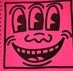 Keith Haring (1958-1990) - Exhibition Catalogue, Tony, Antiek en Kunst