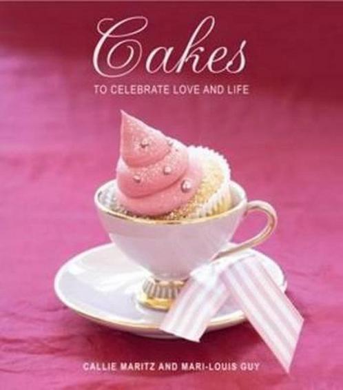 Cakes To Celebrate Love And Life 9781770077836, Boeken, Overige Boeken, Gelezen, Verzenden