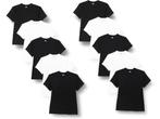 Veiling - Lower East T-shirt 10 pack (3XL), Kleding | Heren, T-shirts, Nieuw
