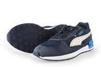 Puma Sneakers in maat 36 Blauw | 5% extra korting, Kinderen en Baby's, Kinderkleding | Schoenen en Sokken, Verzenden, Jongen of Meisje