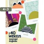 +/- 40 weken zwanger dagboek 9789000357628 Kate Pocrass, Verzenden, Gelezen, Kate Pocrass