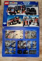 Lego Set - 5571 - Model Team - Giant Truck, Kinderen en Baby's, Speelgoed | Duplo en Lego, Nieuw