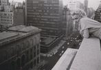 Ed Feingersh - Marilyn Monroe Ambassador Hotel New York 1955
