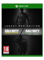 Call of Duty Infinite Warfare Legacy Pro Edition, Games en Spelcomputers, Ophalen of Verzenden, Zo goed als nieuw