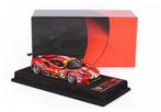 BBR 1:43 - Voiture de sport miniature - Ferrari 488 GTE, Hobby en Vrije tijd, Nieuw