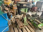 REWER Tools RF-30 Boorfreesmachine, Nieuw