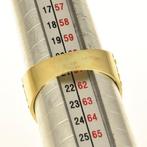 Chevalière - 18 carats Or jaune