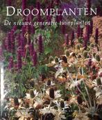 Droomplanten 9789062554843, Livres, Nature, Gerritsen, Piet Oudolf, Verzenden
