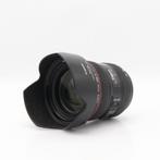 Canon EF 24-70mm F/4 L iS USM occasion, Audio, Tv en Foto, Verzenden, Zo goed als nieuw