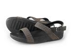 Fitflop Sandalen in maat 42 Zwart | 5% extra korting, Kleding | Dames, Schoenen, Verzenden, Zwart, Nieuw, Sandalen of Muiltjes