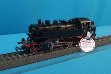 Märklin H0 - 3096 - Tender locomotief (1) - BR 86 met Telex