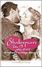 Shakespeare In Love 9789035120877 William Shakespeare, Boeken, Verzenden, Zo goed als nieuw, William Shakespeare
